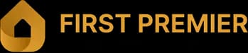 First Premier Home Warranty logo